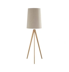 Торшер TK Lighting WALZ NATURE 5598