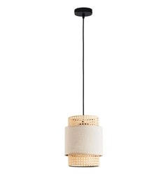 Люстра TK Lighting BOHO NATURE 6300