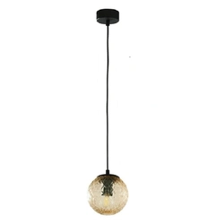 Люстра TK Lighting CADIX POMARANCZ 6335