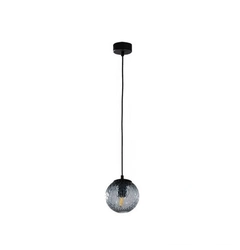 Люстра TK Lighting CADIX GRAFIT 6337