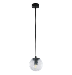 Люстра TK Lighting CADIX TRANSPARENT 6339