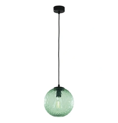 Люстра TK Lighting CADIX ZIELONY 6341