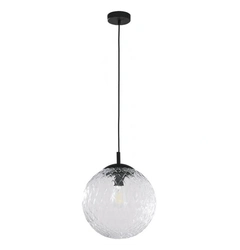 Люстра TK Lighting CADIX TRANSPARENT 6349