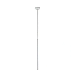 Люстра TK Lighting PIANO WHITE 6425