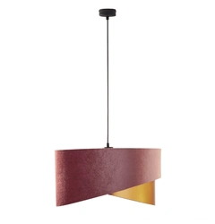 Люстра TK Lighting TERCINO PINK 6430