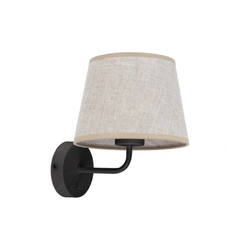 Бра TK Lighting MAJA NATURE 6445