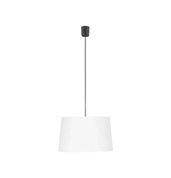 Люстра TK Lighting MAJA BLACK AND WHITE 6447