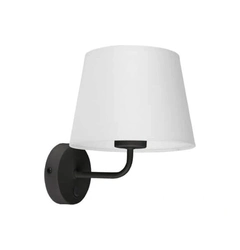 Бра TK Lighting MAJA BLACK AND WHITE 6448