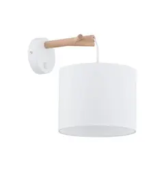 Бра TK Lighting ALBERO WHITE 6552