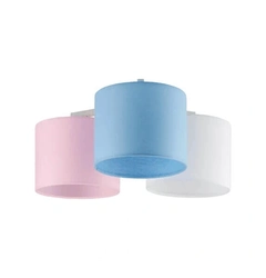 Люстра TK Lighting METIS 6697