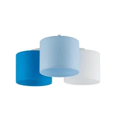 Люстра TK Lighting METIS 6699