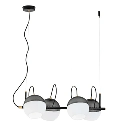 Люстра Viokef Brody 3100500