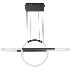 Люстра Viokef GIROTONDO 4250200