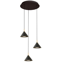 Люстра Viokef Jolly 4274100