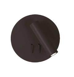 Бра Viokef Round Moby 4188201