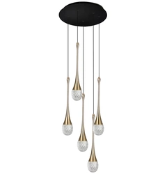 Люстра Viokef Star Light 4268700