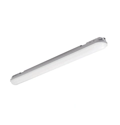 Промисловий пиленепроникний світильник Kanlux MAH-LED N 40W-NW/PC 22604