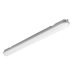 Промисловий пиленепроникний світильник Kanlux MAH-LED N 50W-NW/PC 22605