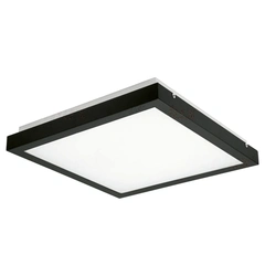 Стіновий світильник Kanlux TYBIA LED 38W-NW B 24642