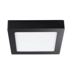 Стельовий світильник Kanlux KANTI V2LED 12W-NW-B 33548