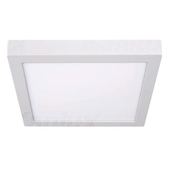 Стельовий світильник Kanlux KANTI V2LED 24W-NW-W 33557