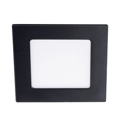 Точковий світильник Kanlux KATRO V2LED 6W-WW-B 33564