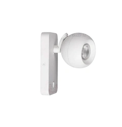 Бра Kanlux GALOBA W 1xGU10 W 33672