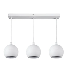 Люстра Kanlux GALOBA C 3xGU10 W 33684