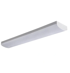Линейный светильник Kanlux MEBA LED 22-40W NW/WW 33891