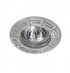 Точечный светильник Kanlux RODOS CT-DS09-C 4686