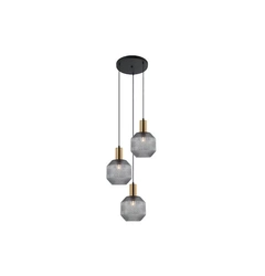 Люстра Viokef ARIADNE 4267000