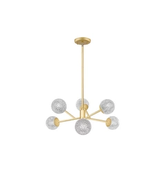 Люстра Viokef DIAMOND 4267500
