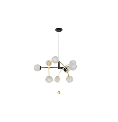 Люстра Viokef DIAMOND 4267600