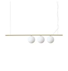 Люстра Ideal Lux PERLINE 282114