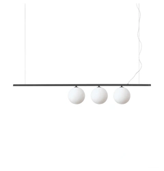 Люстра Ideal Lux PERLINE 307008