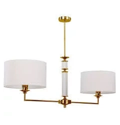 Люстра Kutek MOOD ARTU ART-ZW-2(P)
