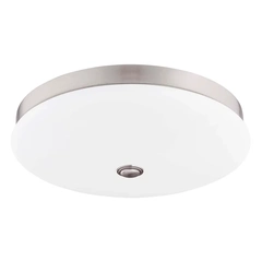 Светильник потолочный Kutek BELLAGIO MODERN BEL-MOD-PL-3(N)