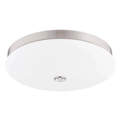 Светильник потолочный Kutek BELLAGIO MODERN BEL-MOD-PL-3(N)CR