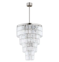 Люстра Kutek ELLINI ELL-ZW-10(N)450/II