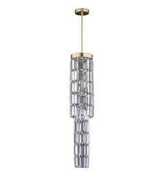 Зеркало Kutek ELLINI ELL-ZW-4(Z)150/V