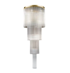 Люстра Kutek FILAGO FIL-PLM-10(P)600/500