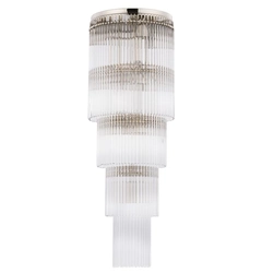 Люстра Kutek FILAGO FIL-PLM-7(BN)250/270
