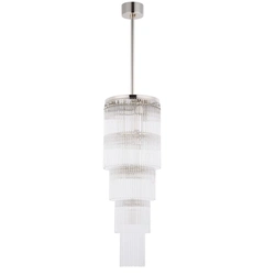 Люстра Kutek FILAGO FIL-ZW-10(BN)250/270