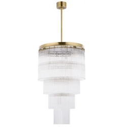 Люстра Kutek FILAGO FIL-ZW-10(P)450/270