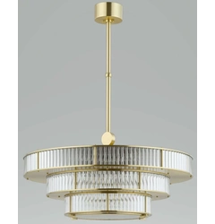 Люстра Kutek LAVONE LAV-ZW-10(ZM)60/44/31