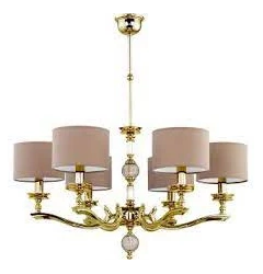 Люстра Kutek MOOD TIVOLI TIV-ZW-6(Z)