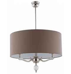 Люстра Kutek MOOD TIVOLI TIV-ZWD-3(N)