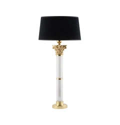 Настільна лампа Kutek VERA LAMPY GABINETOWE VER-LG-1(ZM/A)SZ-II