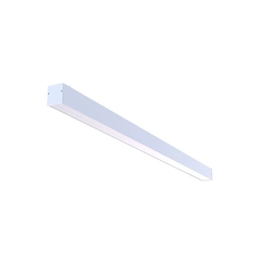 Лінійний світильник Nowodvorski 10211 Cl Office Pro LED 31W 3000K 3760Lm IP20 Wh