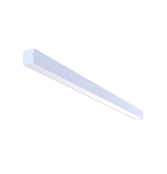 Лінійний світильник Nowodvorski 10216 Cl Office Pro LED 40W 4000К 5250Lm IP20 Wh